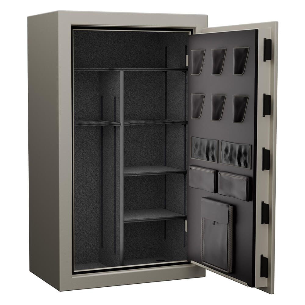 Liberty USA 36 Limited Edition Canvas Beige Gun Safe - Dean Safe