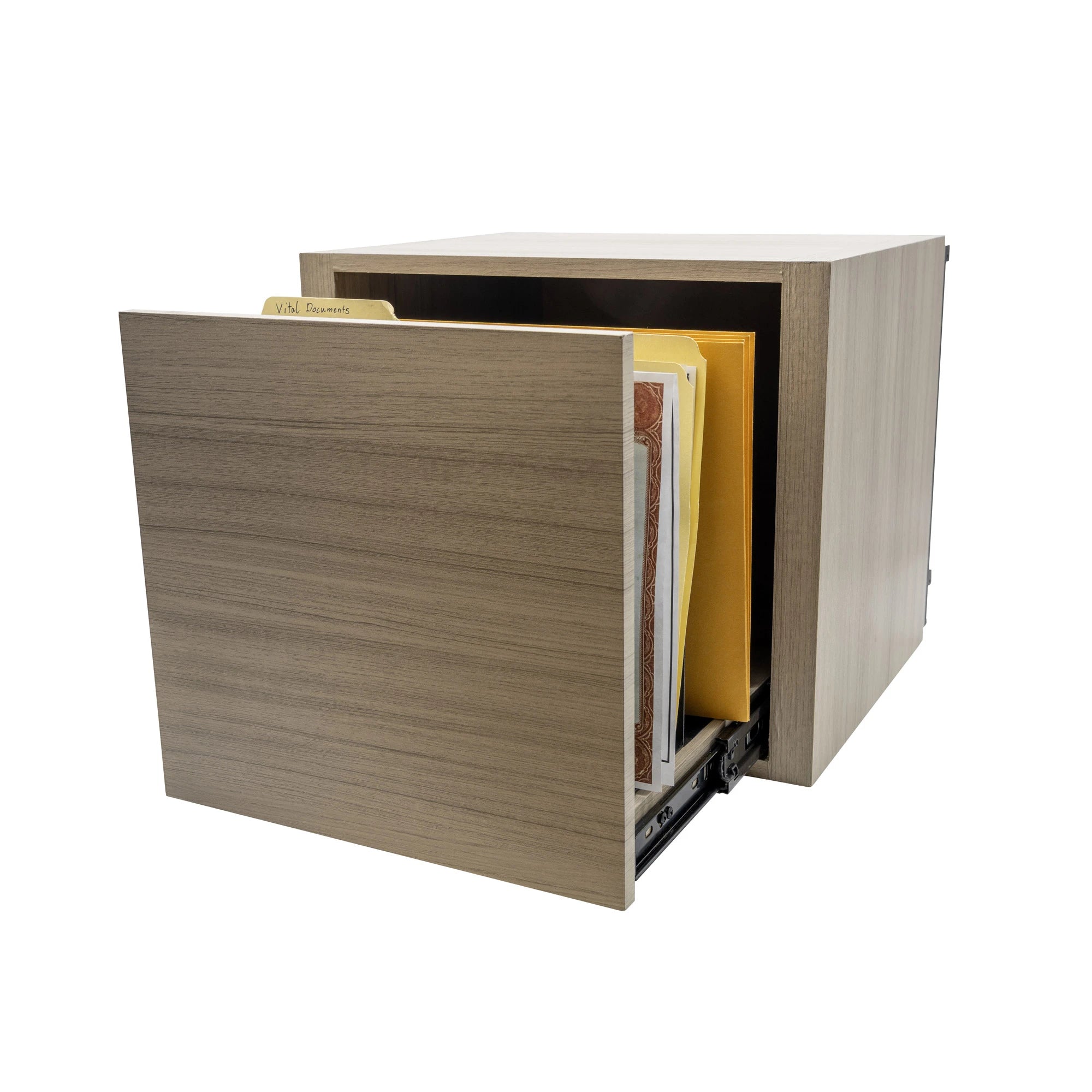 Liberty Pro Flex Document Drawer