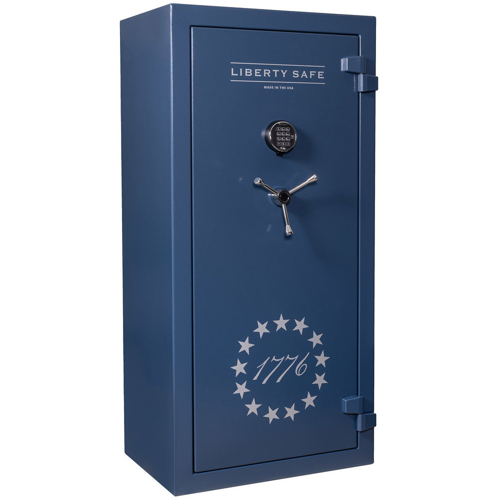 Liberty Centurion 24 Textured Blue 1776