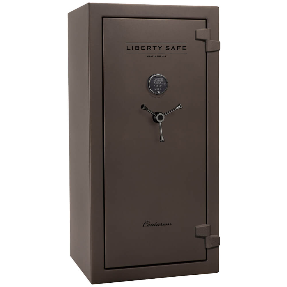 Liberty Centurion 24 Textured Bronze