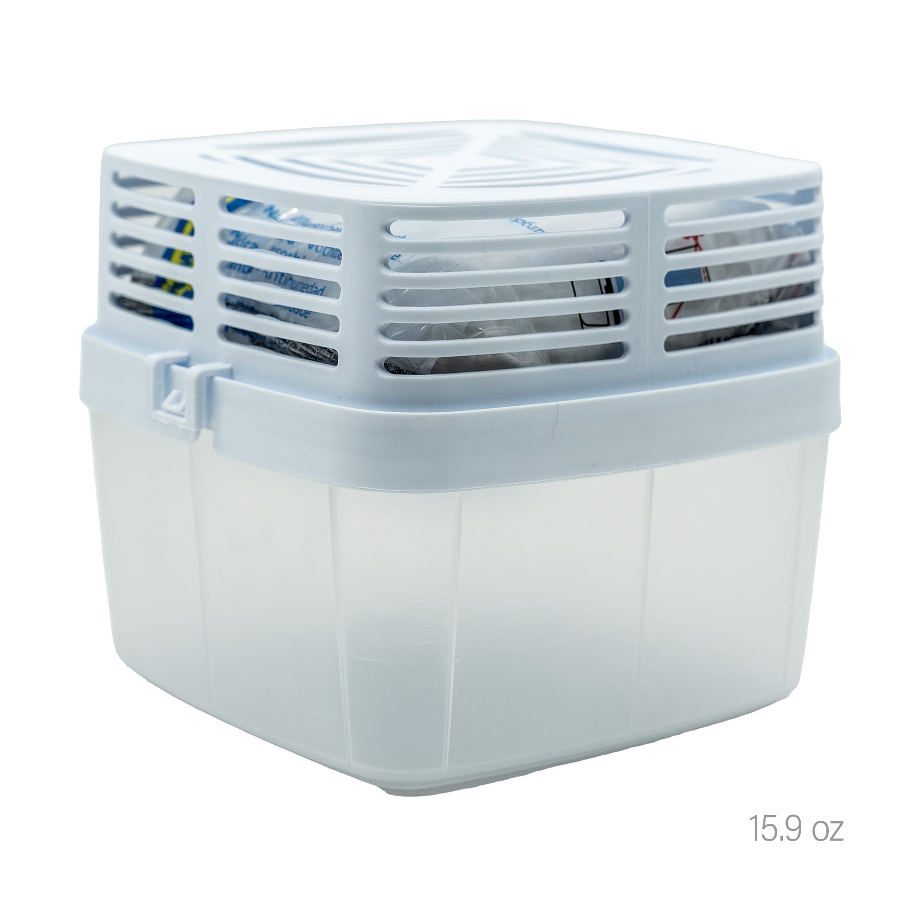 Liberty Humydry Moisture Absorber Humidity Control 2.6oz - Dean Safe 