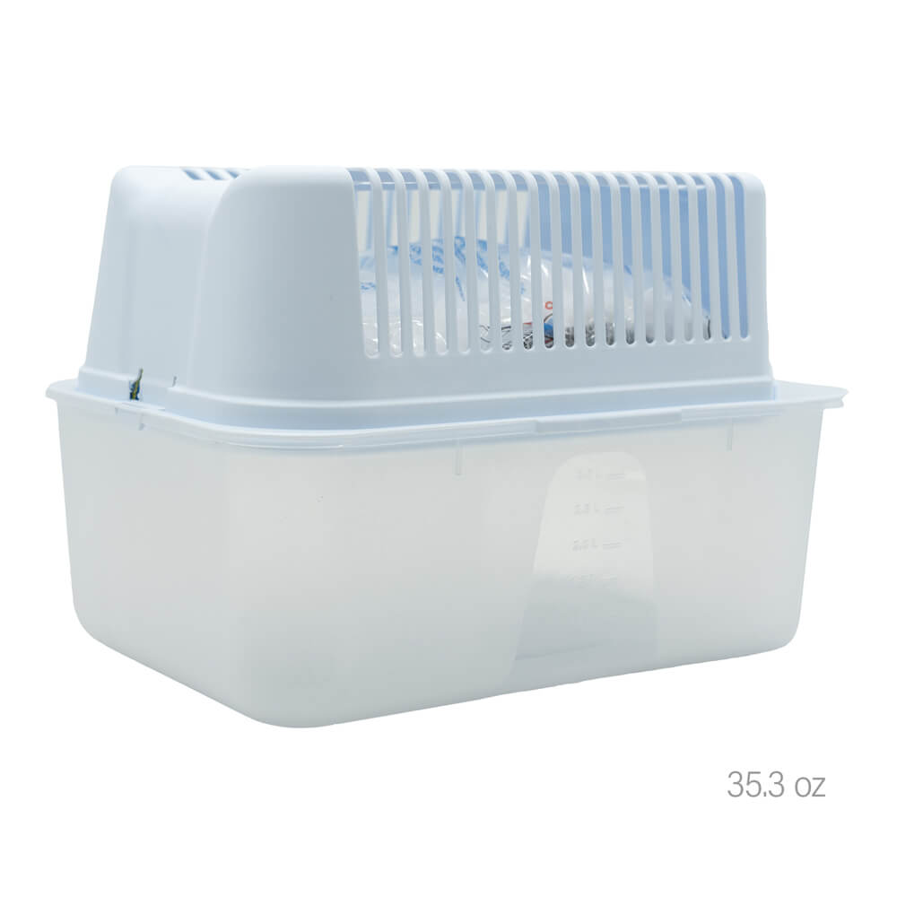 Liberty Humydry Moisture Absorber Humidity Control 2.6oz - Dean Safe 