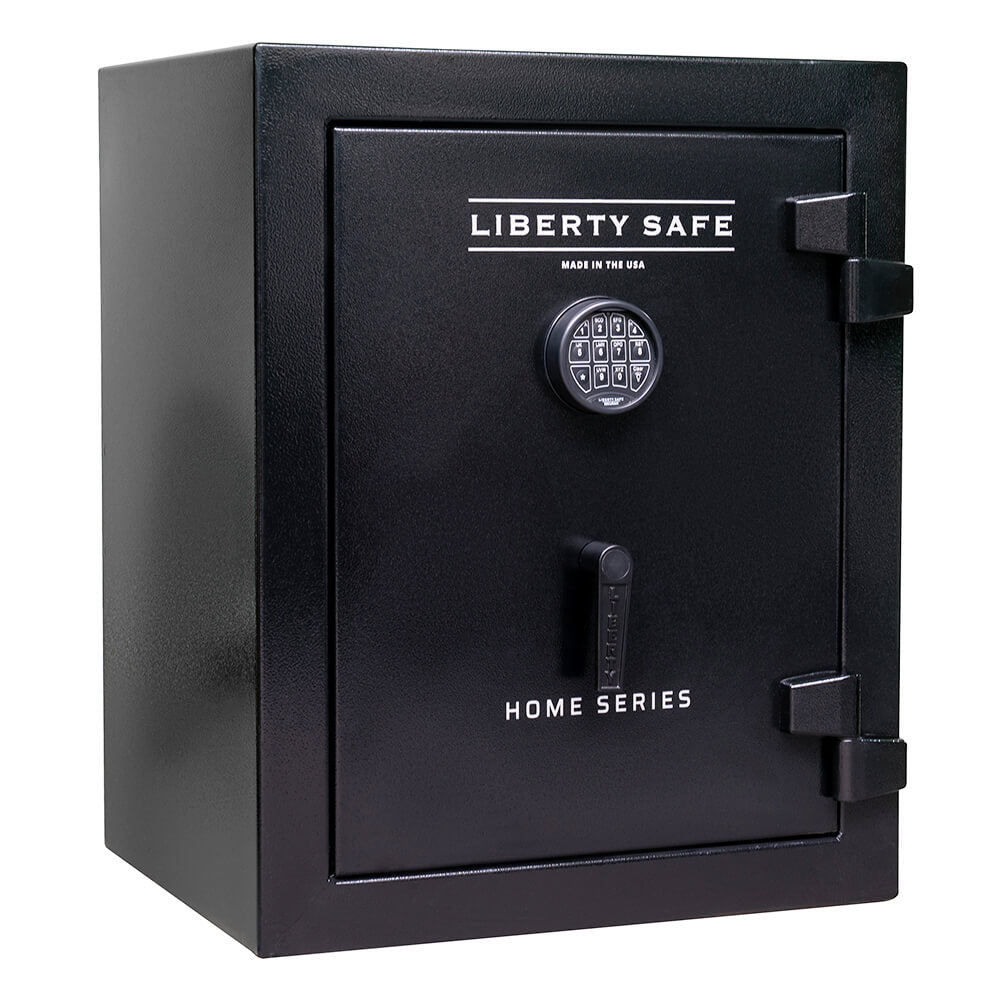 Liberty Home Safe 8 LH08 Made in USA | Dean Safe