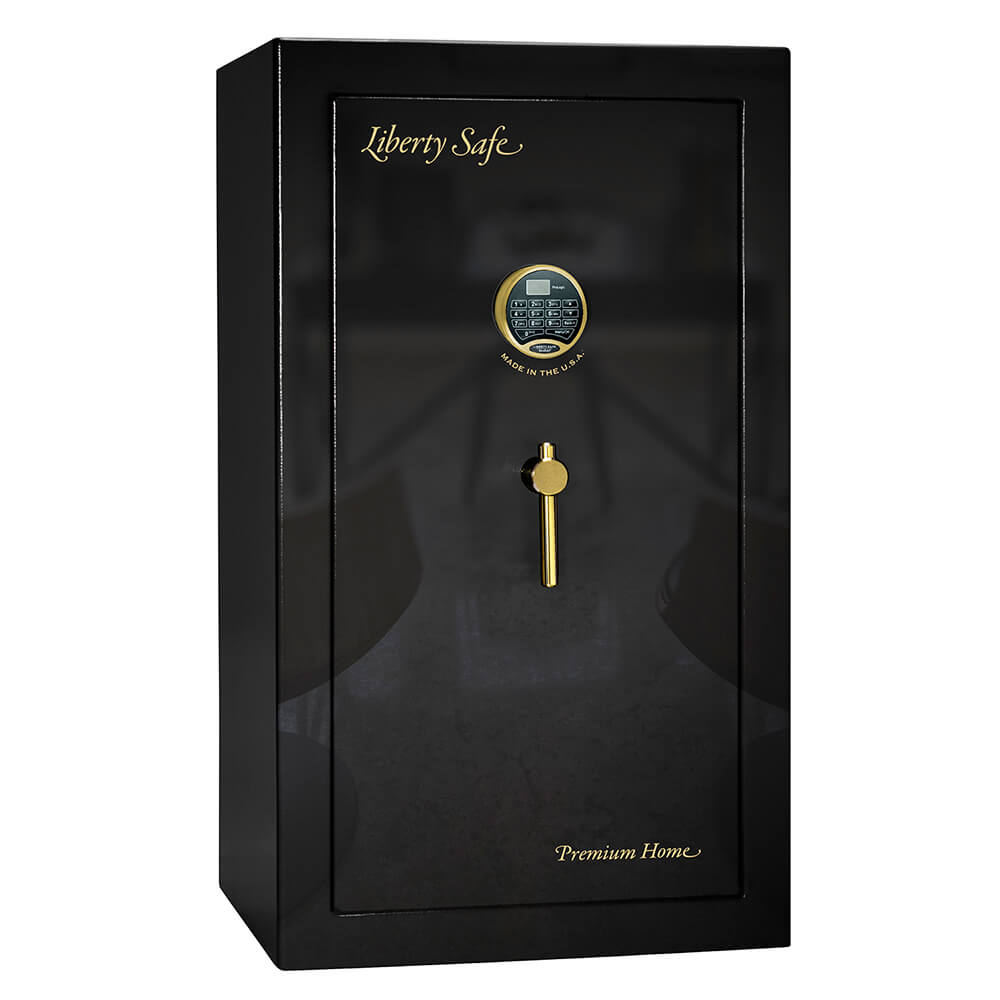 Liberty Premium 12 Home Safe LP12 Made in USA - Dean Safe 