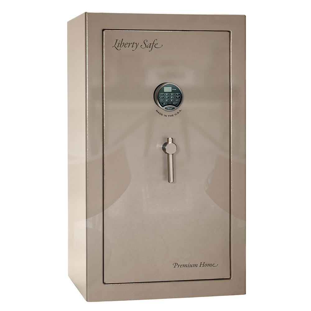 Liberty Premium 12 Home Safe LP12 Made in USA - Dean Safe 