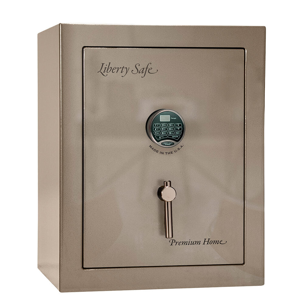 liberty　0308 Liberty Premium 8 LP08 Home Safe Made in USA | Dean Safe