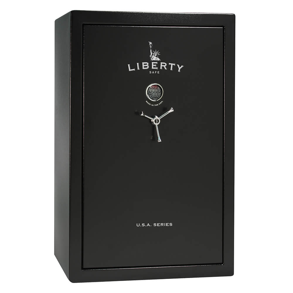 Why Is Liberty USA Gun Safe Worth It? Top Reasons to Invest
