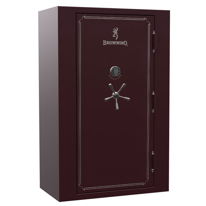 Browning PP49T Platinum Gun Safe - Dean Safe 