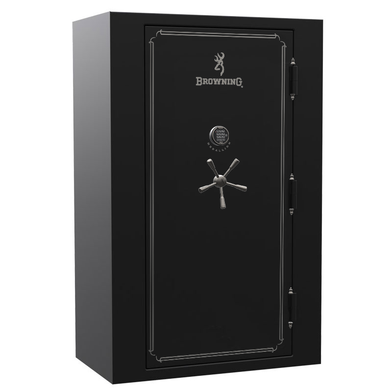 Browning PP49T Platinum Gun Safe - Dean Safe 