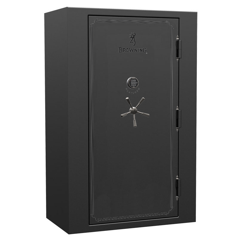 Browning PP49T Platinum Gun Safe - Dean Safe 