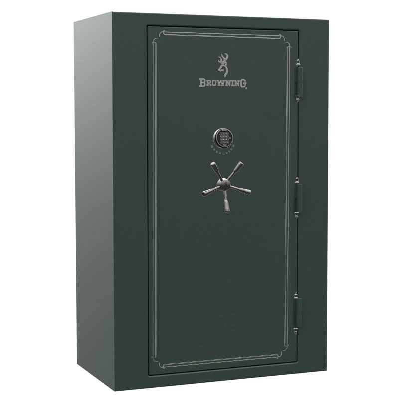 Browning PP49T Platinum Gun Safe - Dean Safe 