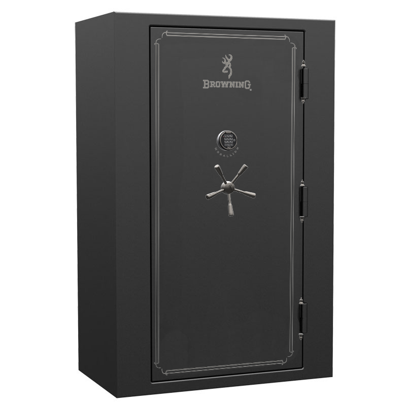 Browning PP49T Platinum Gun Safe - Dean Safe 