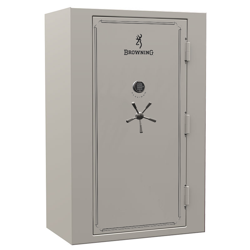 Browning PP49T Platinum Gun Safe - Dean Safe 
