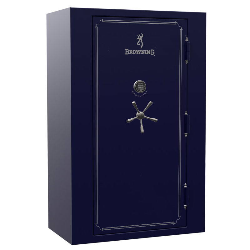 Browning PP49T Platinum Gun Safe - Dean Safe 