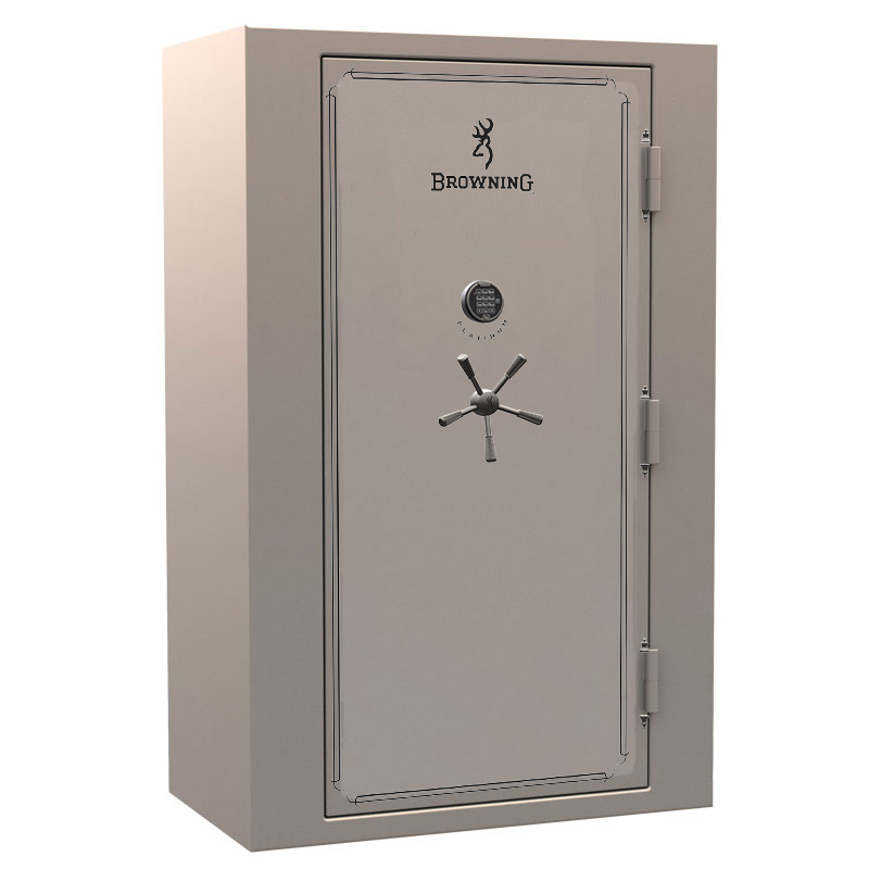 Browning PP49T Platinum Gun Safe - Dean Safe 