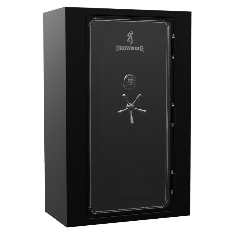 Browning PP49T Platinum Gun Safe - Dean Safe 