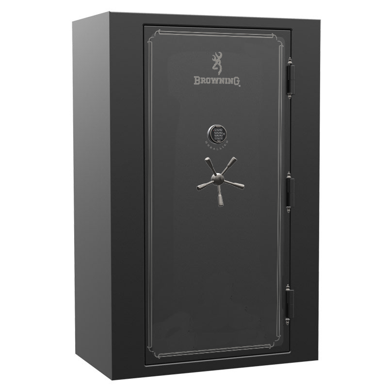 Browning PP49T Platinum Gun Safe - Dean Safe 