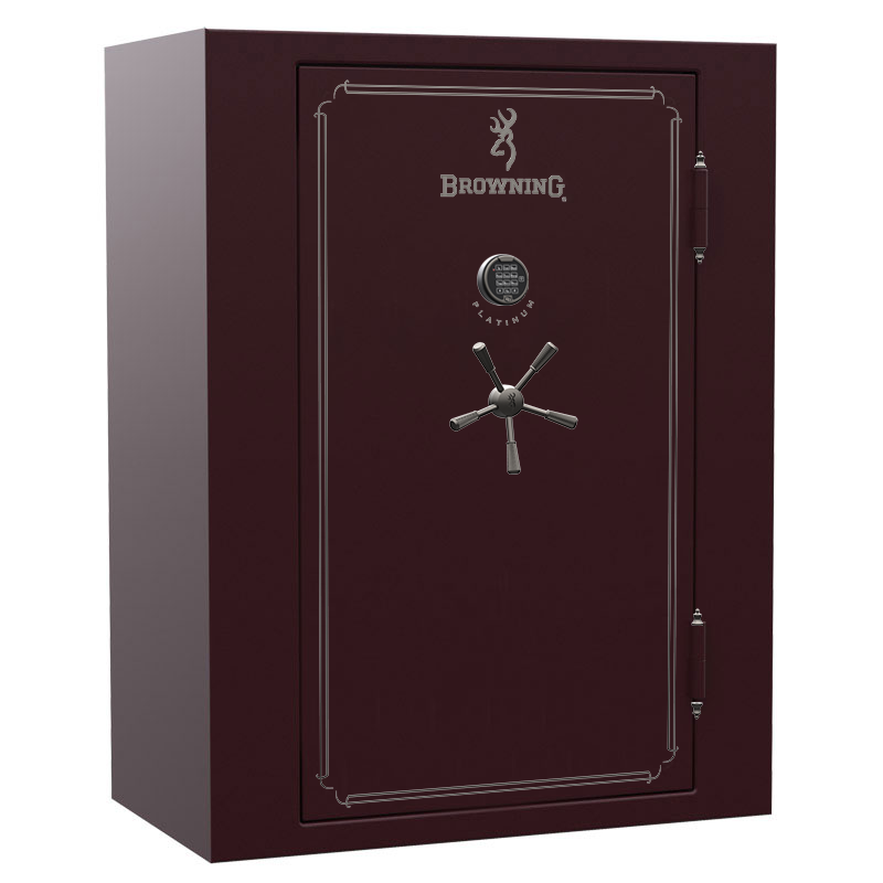 Browning PP49 Platinum Gun Safe - Dean Safe 