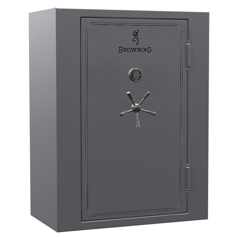 Browning PP49 Platinum Gun Safe - Dean Safe 