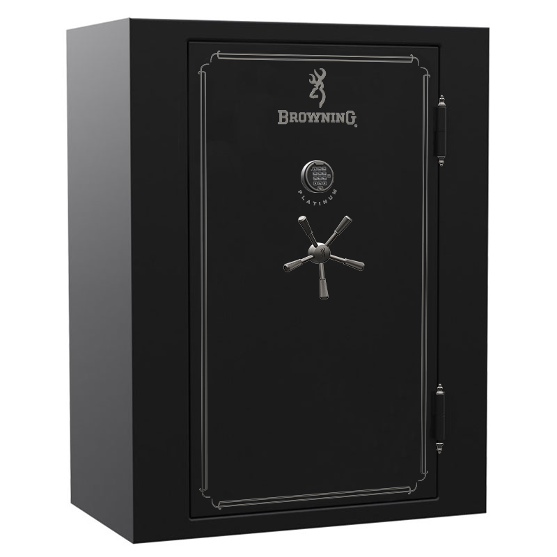 Browning PP49 Platinum Gun Safe - Dean Safe 