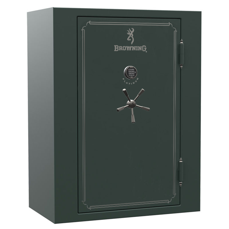 Browning PP49 Platinum Gun Safe - Dean Safe 