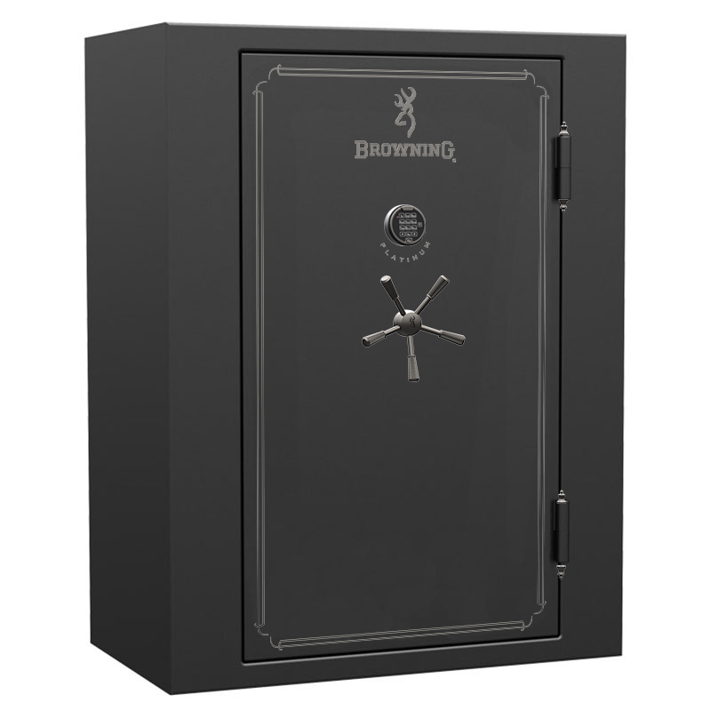 Browning PP49 Platinum Gun Safe - Dean Safe 
