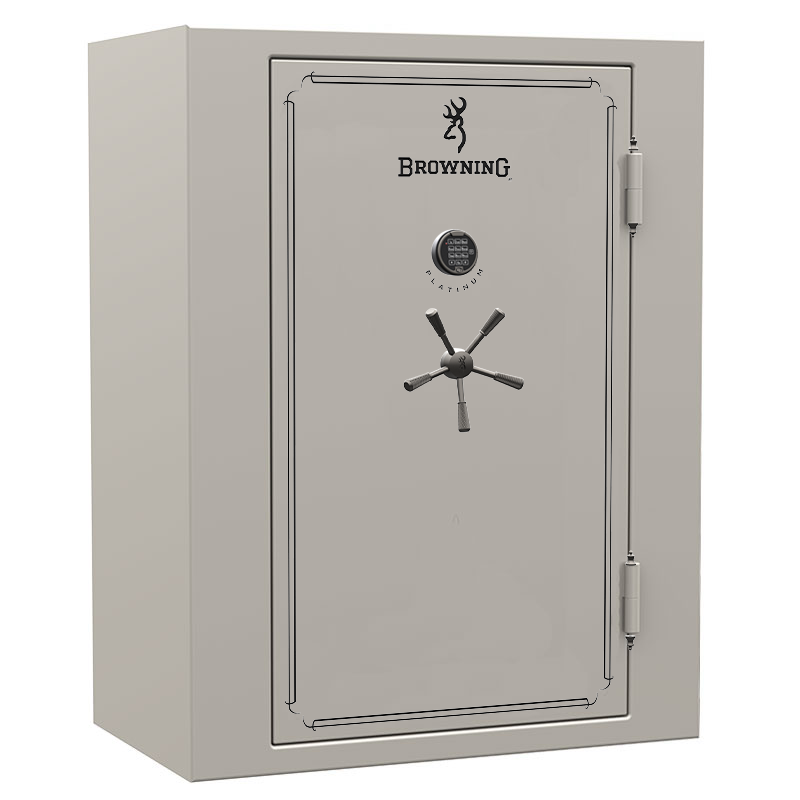 Browning PP49 Platinum Gun Safe - Dean Safe 
