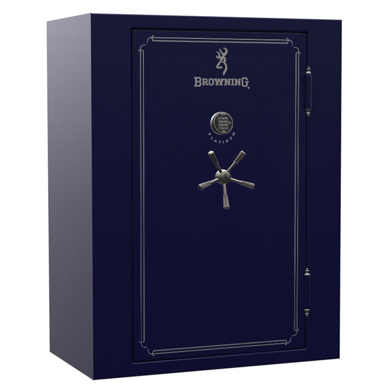 Browning PP49 Platinum Gun Safe - Dean Safe 