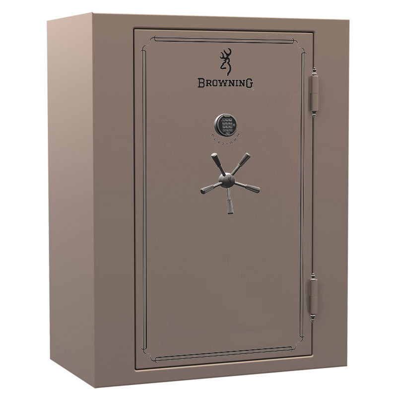 Browning PP49 Platinum Gun Safe - Dean Safe 