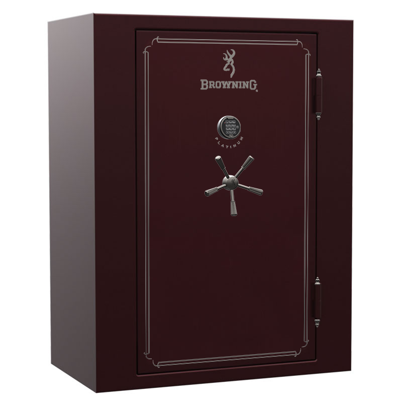 Browning PP49 Platinum Gun Safe - Dean Safe 