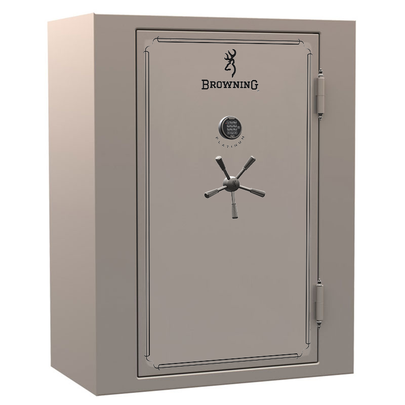Browning PP49 Platinum Gun Safe - Dean Safe 