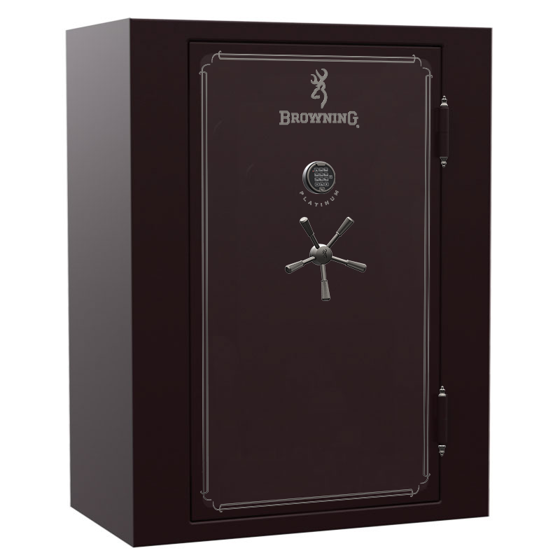 Browning PP49 Platinum Gun Safe - Dean Safe 