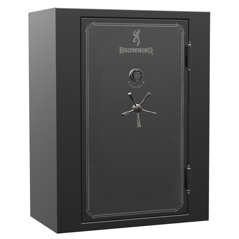 Browning PP49 Platinum Gun Safe - Dean Safe 