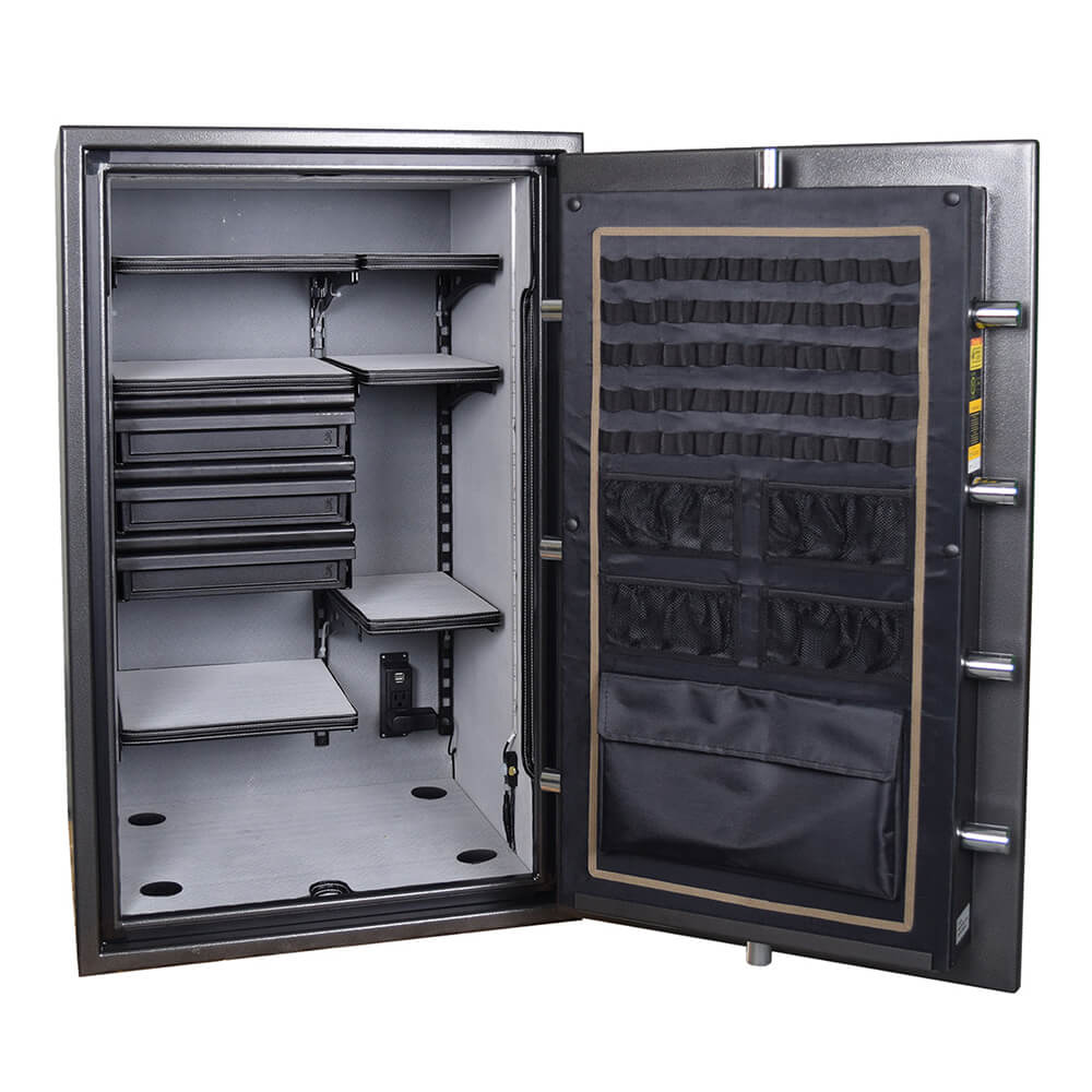 Browning ProSteel Deluxe 14 Home Safe PSD14 - Dean Safe