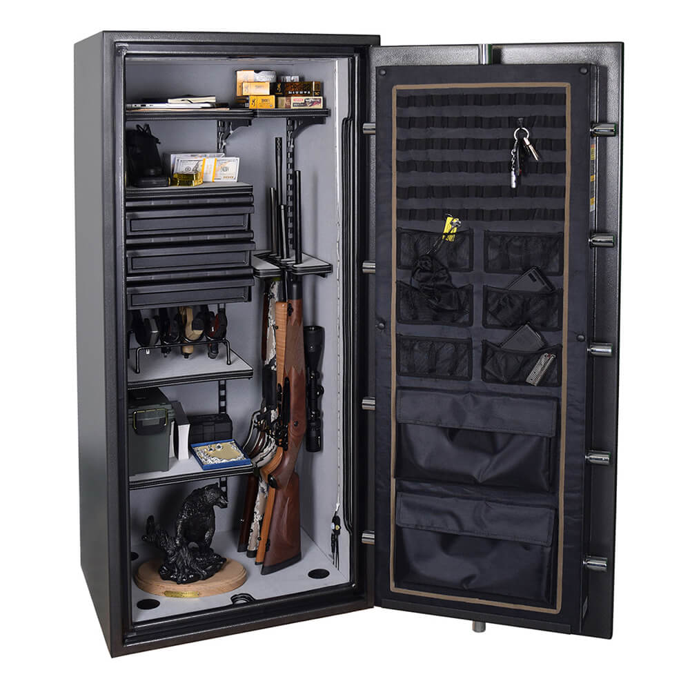Why is Browning Prosteel Gun Safe Worth It? Top Reasons Revealed