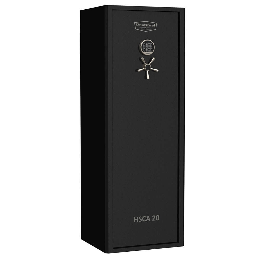 Browning ProSteel HSCA High Security Container HSCA20E - Dean Safe 