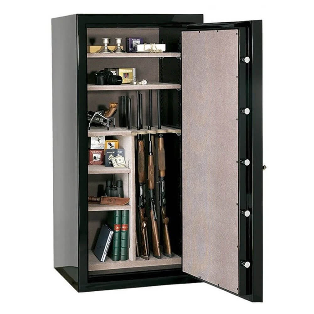 AMSEC RF6528 American Security TL-30 High Security Gun Safe - Dean Safe