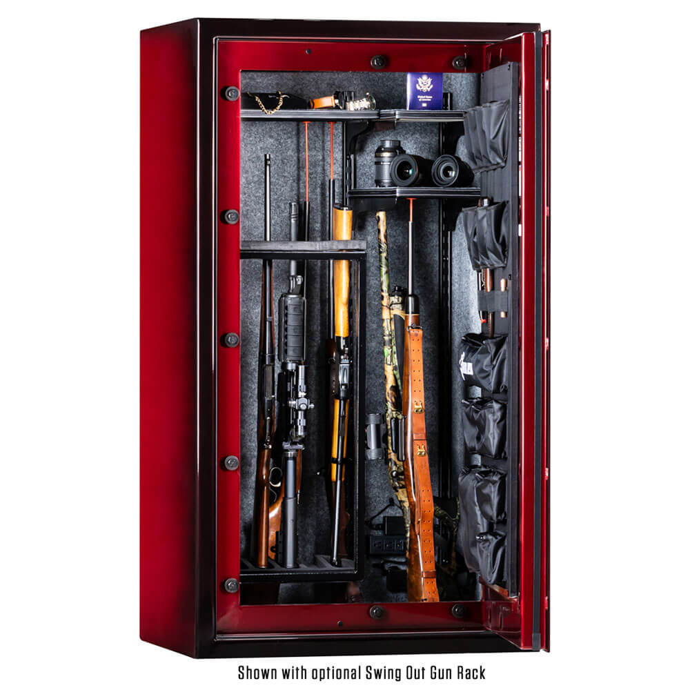 Rhino AX Lightning Series Gun Safe AX6033 with SAFEX™ Security - Dean Safe