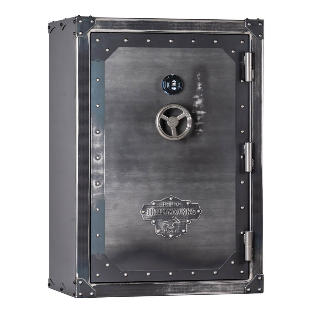 Rhino Thunderbolt Gun Safe TIX6636 - Dean Safe 