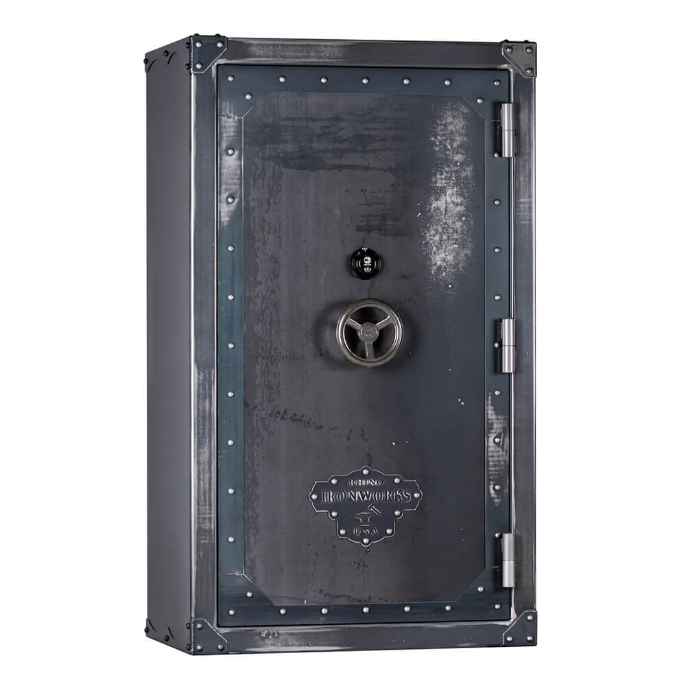 Rhino Thunderbolt Gun Safe TIX7241 - Dean Safe 