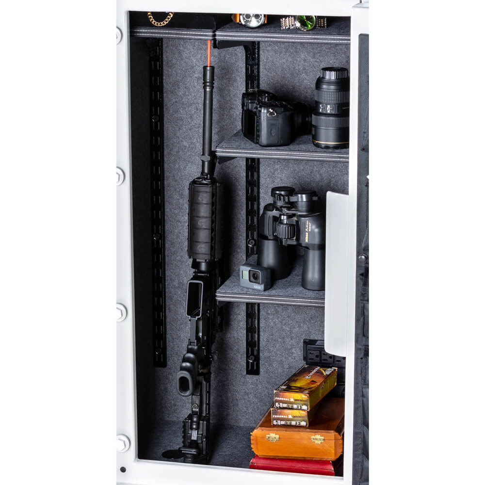 Rhino Longhorn LGX4224W Home Safe