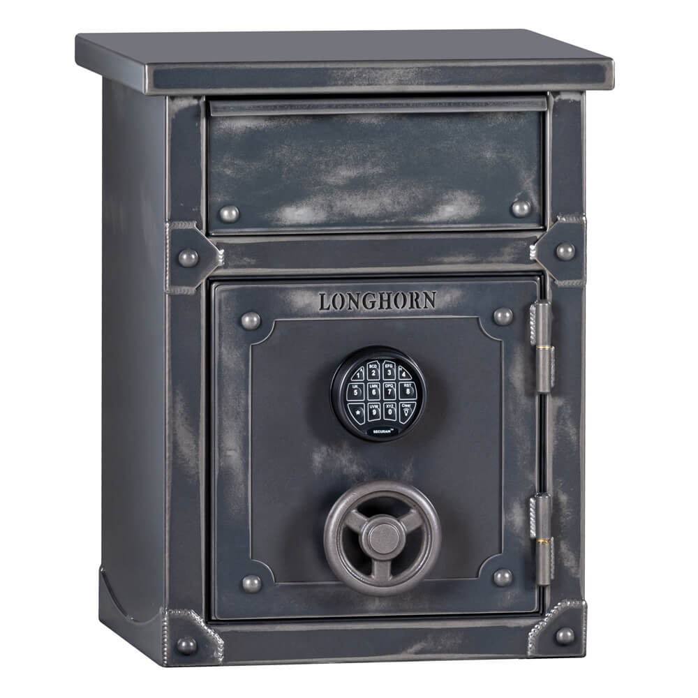 Rhino Longhorn Nightstand-End Table Home Safe LNX2620 - Dean Safe 