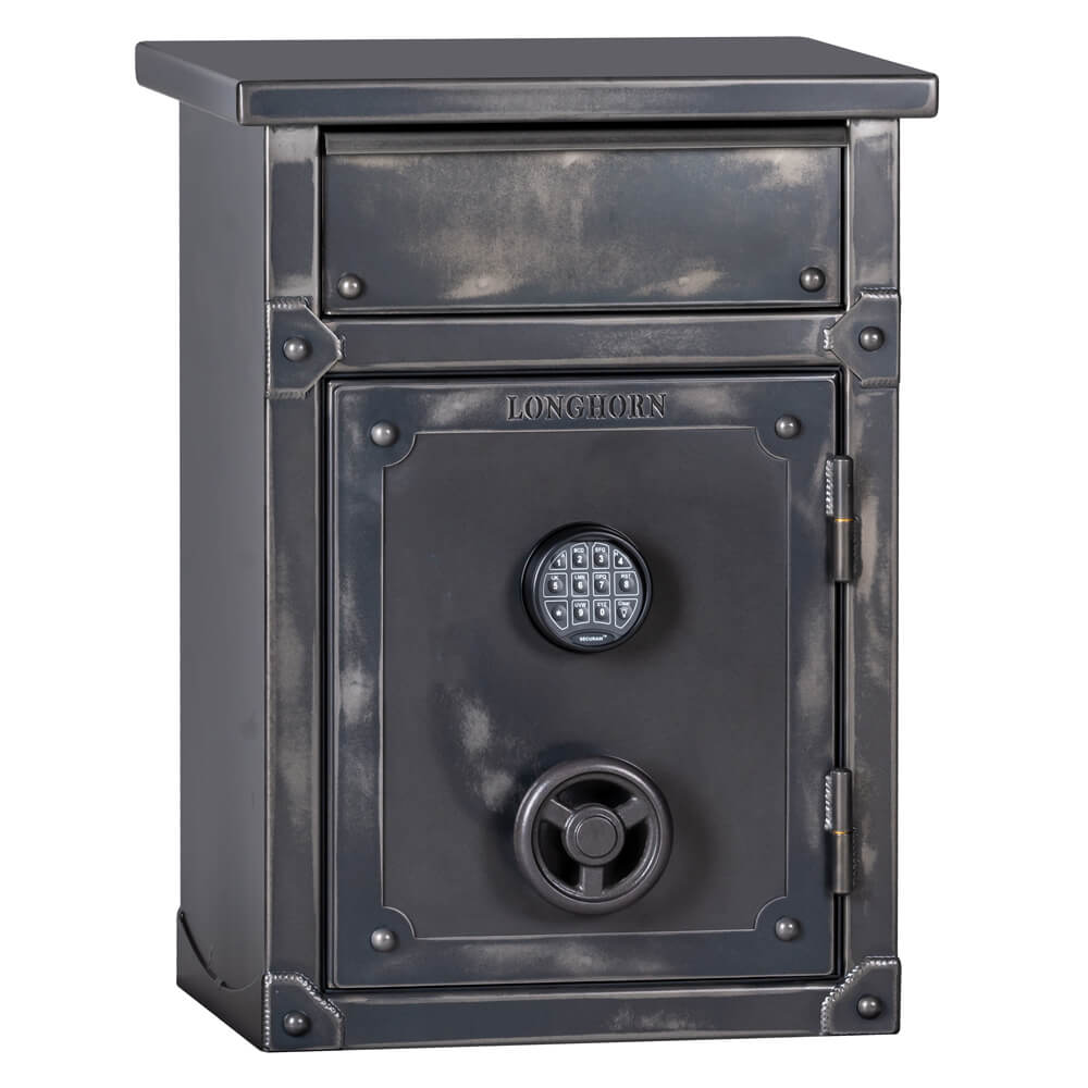 Rhino Longhorn Nightstand-End Table Home Safe LNX3022 - Dean Safe 