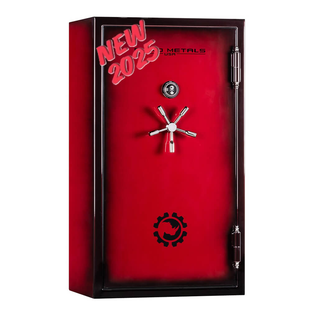 Rhino Thunderbolt Gun Safe TX6033 - Dean Safe 
