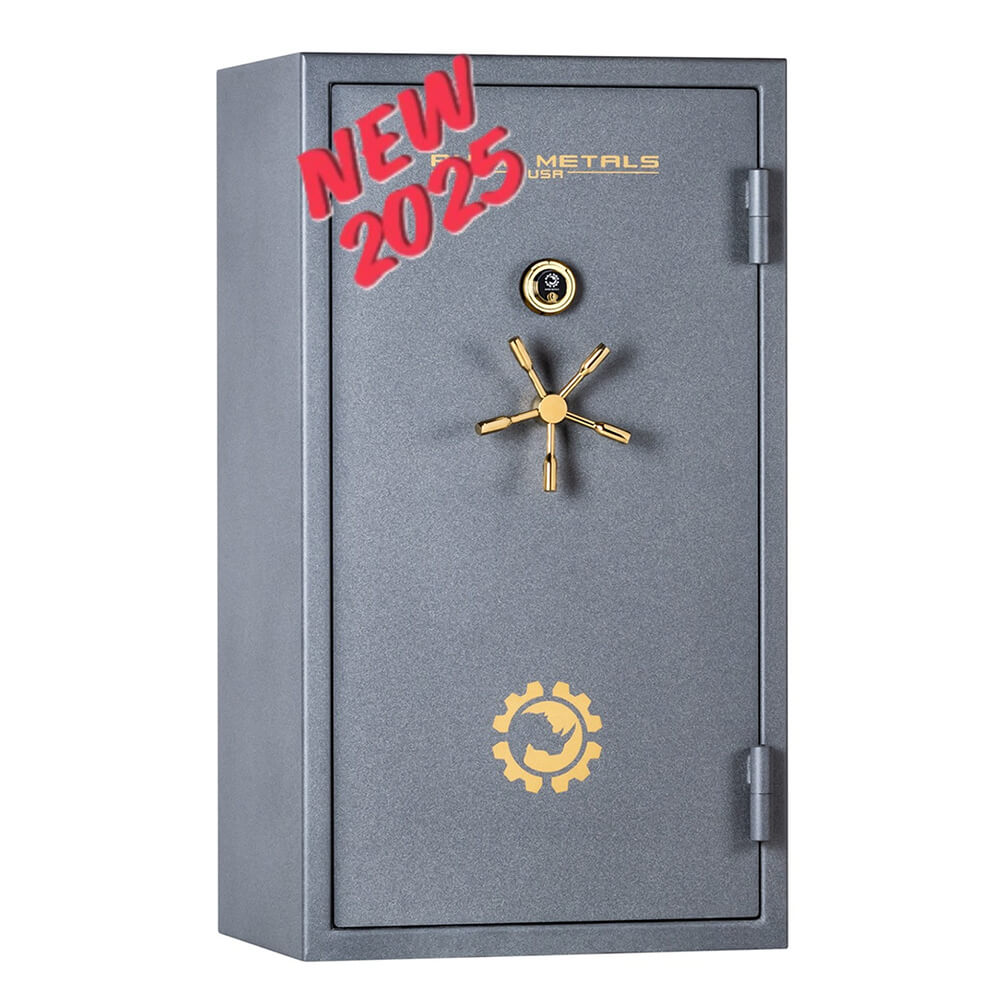 Rhino Thunderbolt Gun Safe TX6033 - Dean Safe 