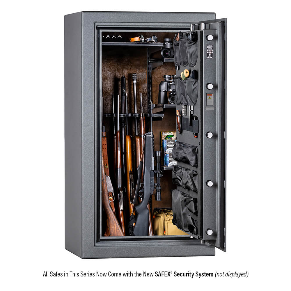 Rhino Thunderbolt Gun Safe TX6033 - Dean Safe 
