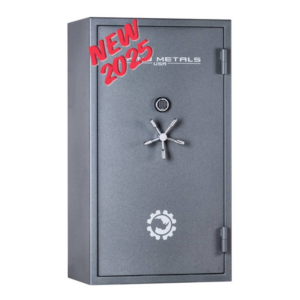 Rhino Thunderbolt Gun Safe TX6636 - Dean Safe 