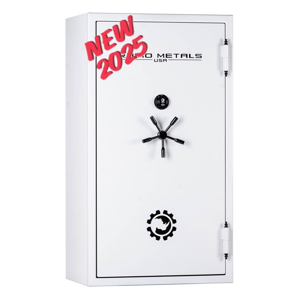Rhino Thunderbolt Gun Safe TX6636 - Dean Safe 