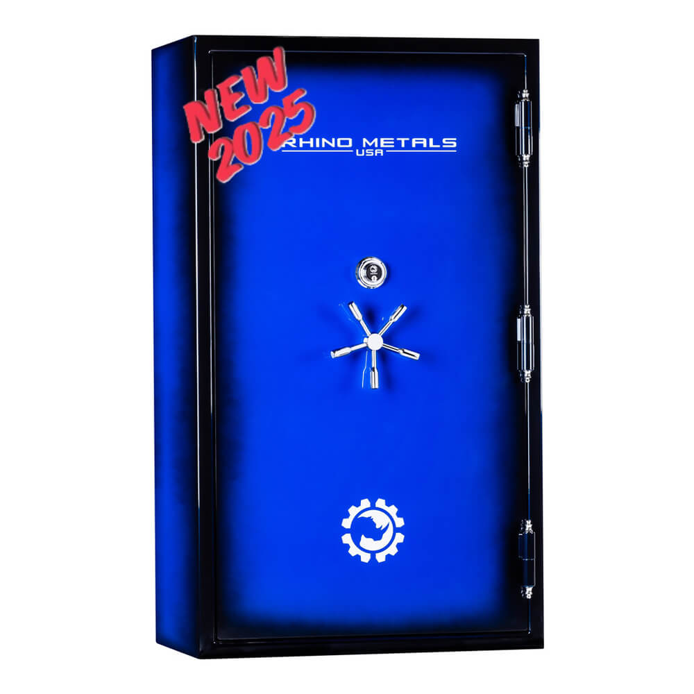 Rhino Thunderbolt Gun Safe TX7241 - Dean Safe 