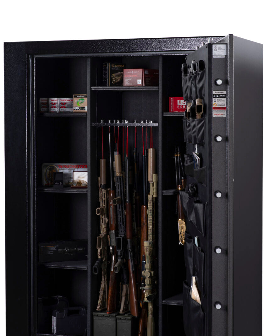 Winchester Ranger 66 Gun Safe - Dean Safe 